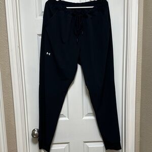 Under Armour Men's Dark Joggers